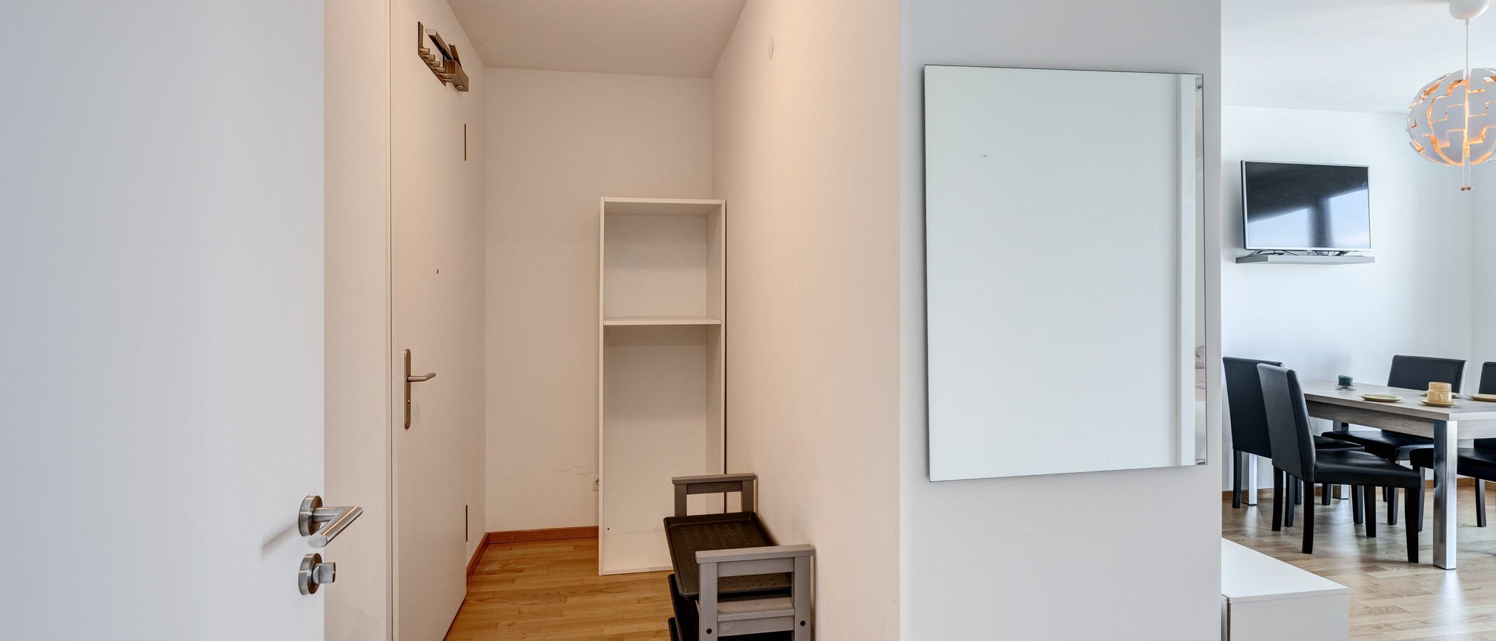 apartment München Berg am Laim 01 hall 14522