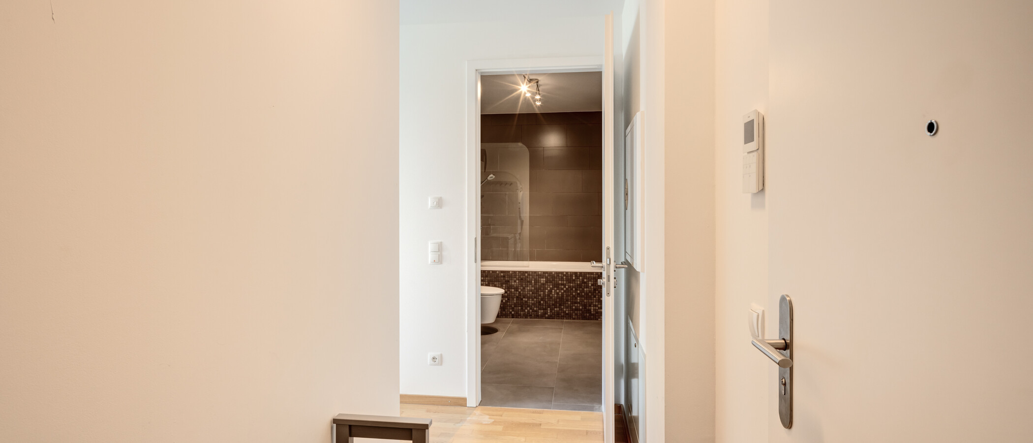 apartment München Berg am Laim 02 hall 14522