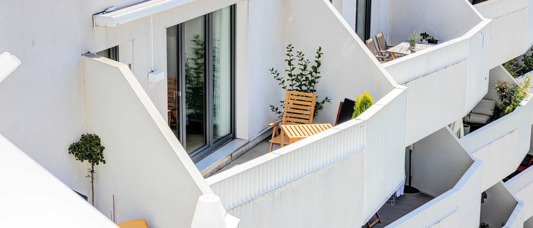 apartment München Berg am Laim 01 balcony 14522