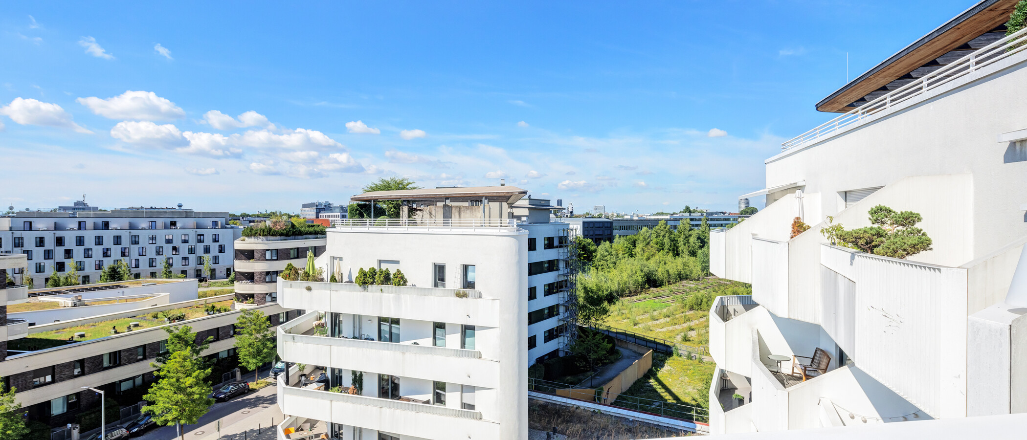apartment München Berg am Laim 02 view 14522