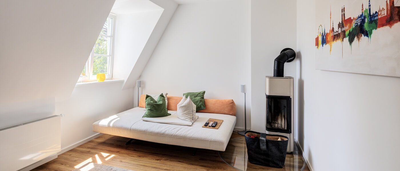 Sorry, this property has already been rented