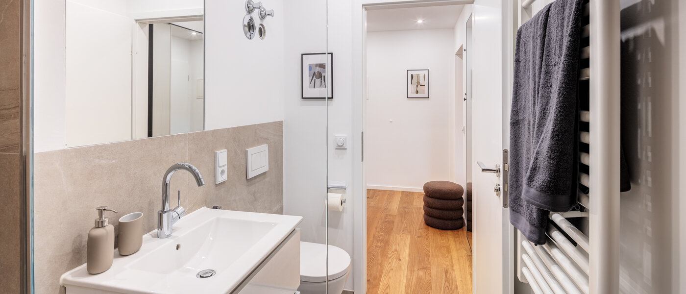 apartment München Thalkirchen 03 bathroom 14526