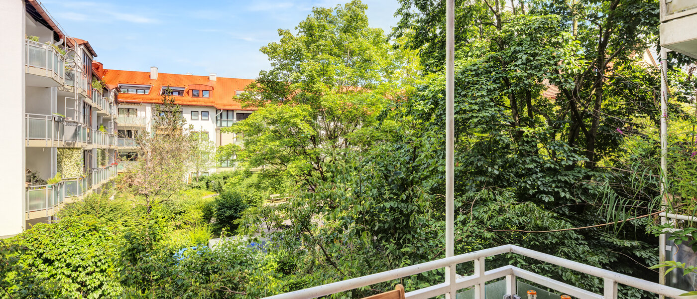 apartment München Thalkirchen 02 view 14526