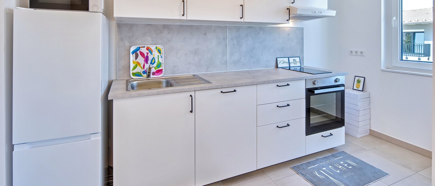 apartment Germering 01 kitchen 14527