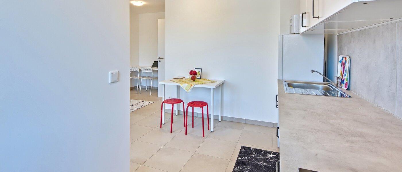 apartment Germering 03 kitchen 14527