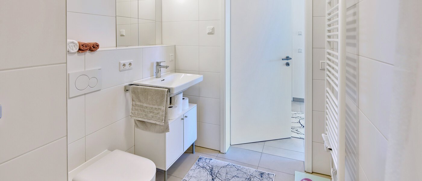 apartment Germering 02 bathroom 14527