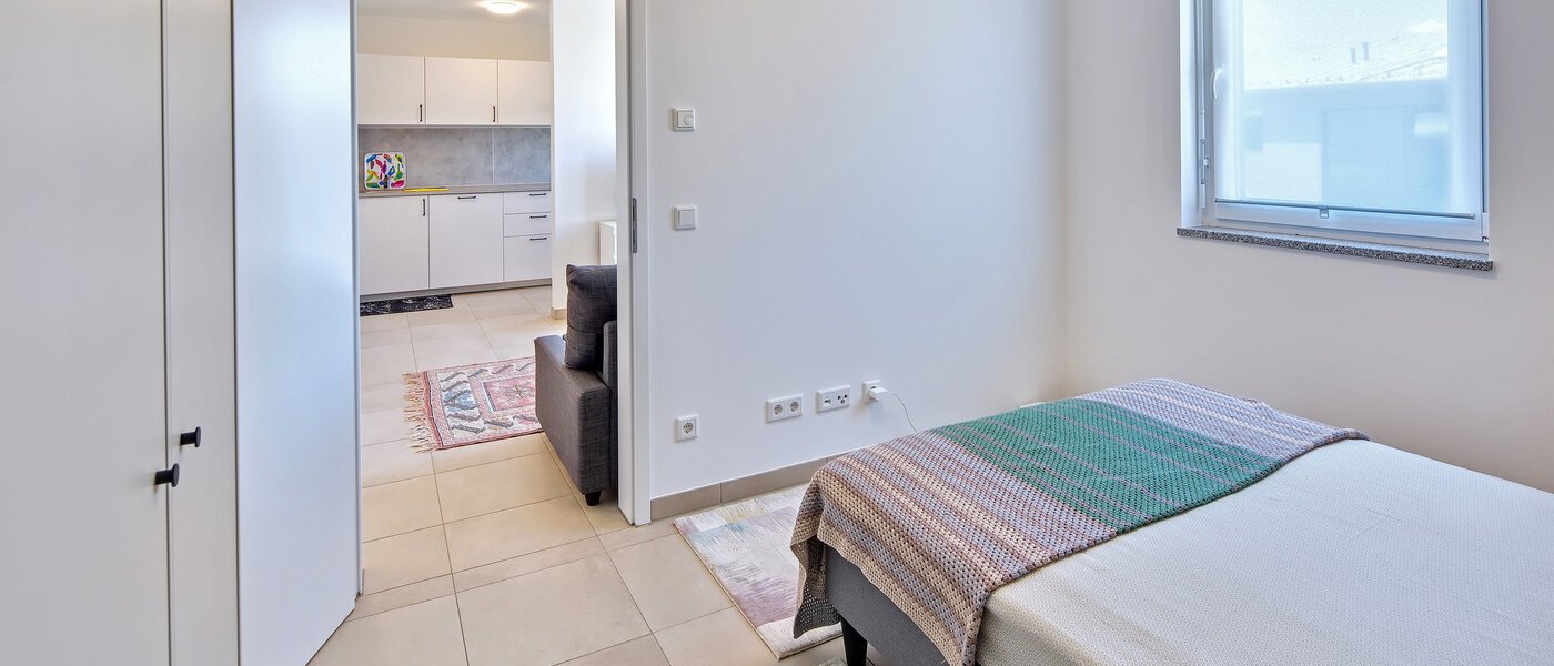 apartment Germering 03 bedroom 14527