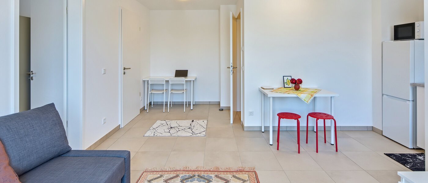 apartment Germering 03 living area 14527