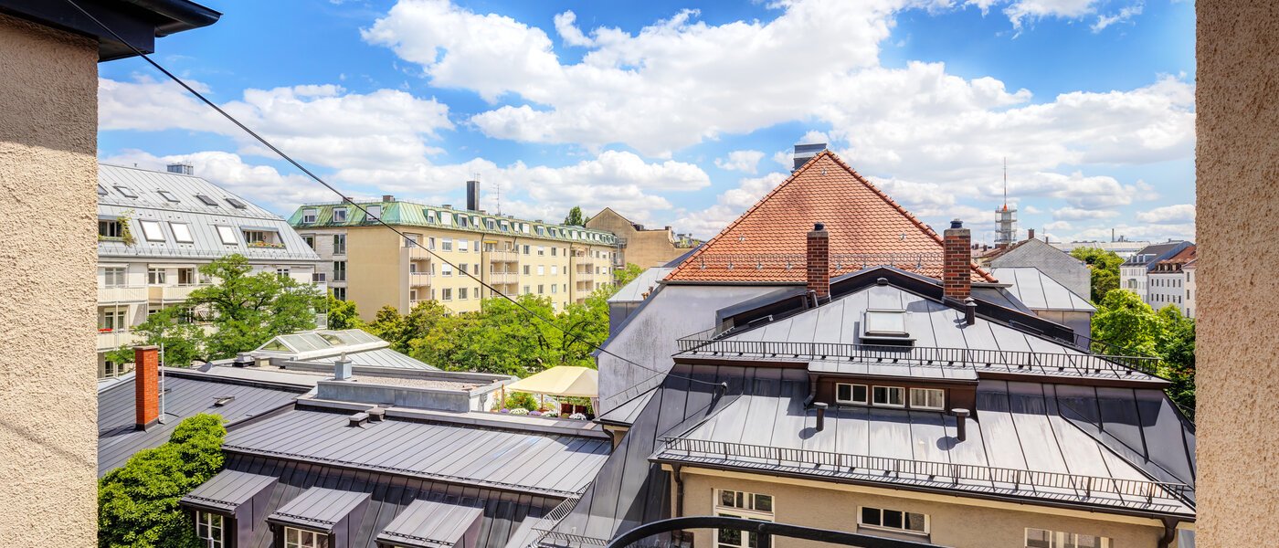 apartment München Neuhausen 01 view 14528