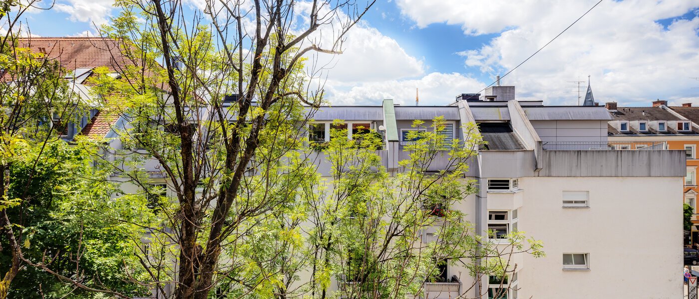 apartment München Neuhausen 02 view 14528