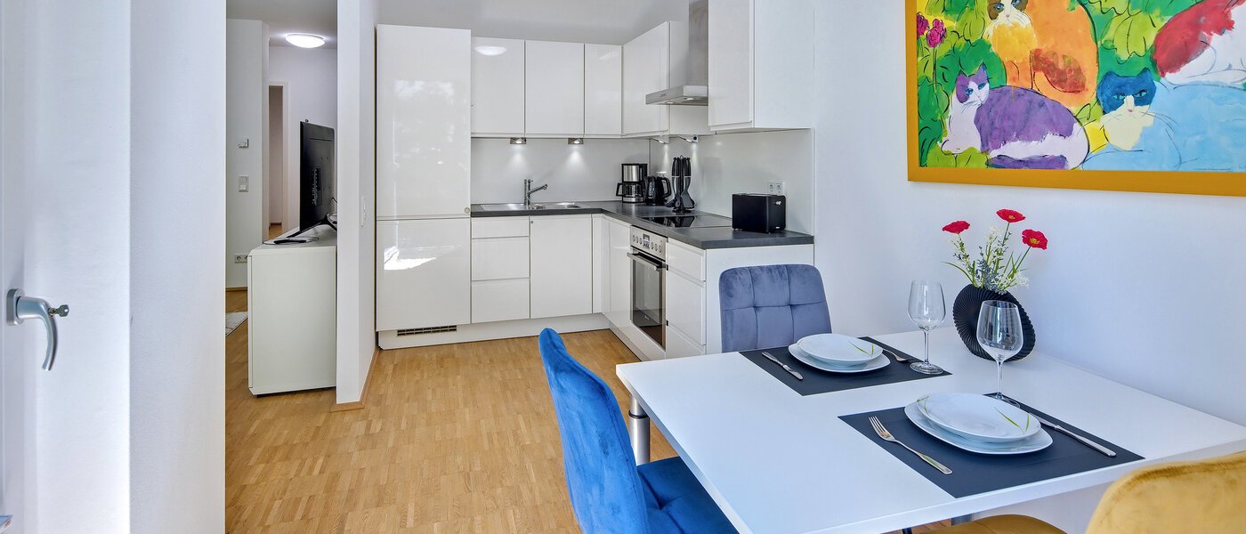 apartment München Obergiesing 01 kitchen 14529