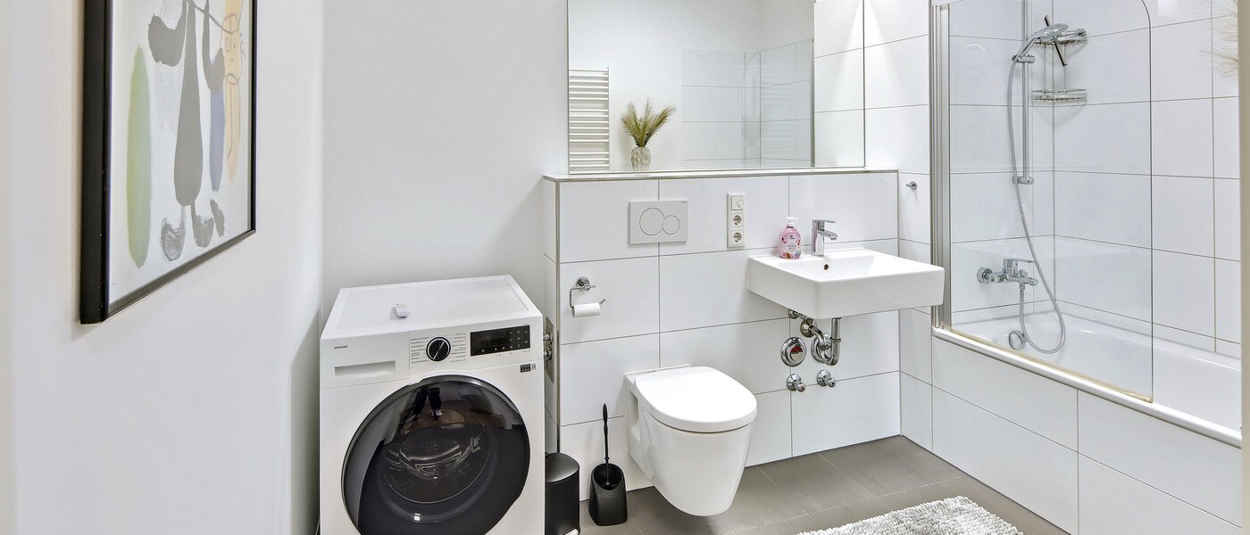 apartment München Obergiesing 01 bathroom 14529