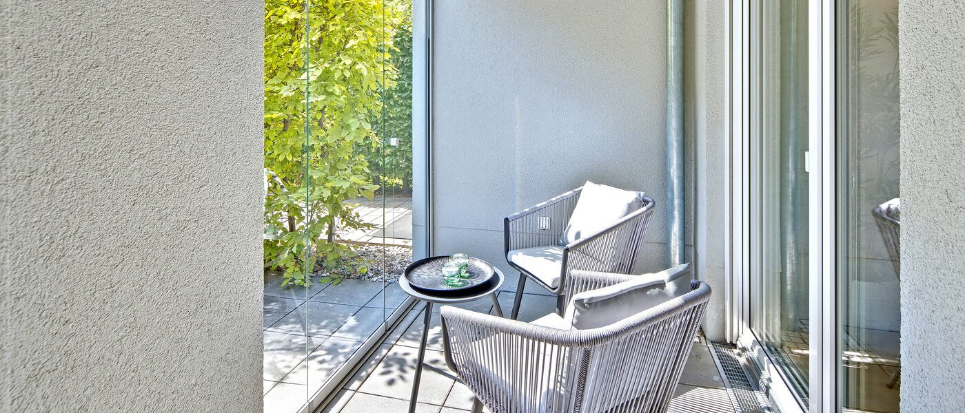 apartment München Obergiesing 02 loggia 14529