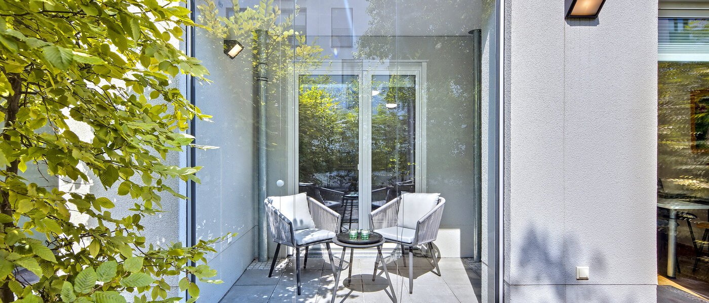 apartment München Obergiesing 03 loggia 14529