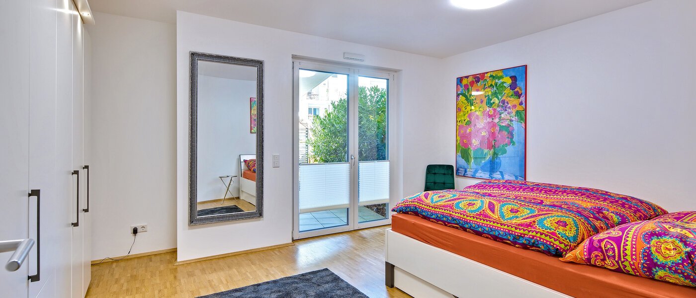 apartment München Obergiesing 01 bedroom 14529