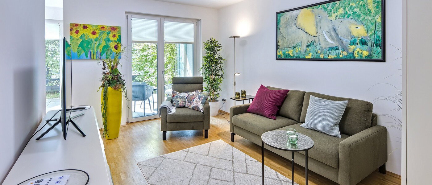 Sorry, this property has already been rented