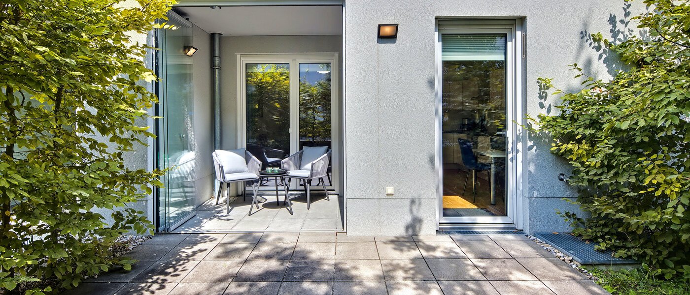 apartment München Obergiesing 01 1. terrace 14529