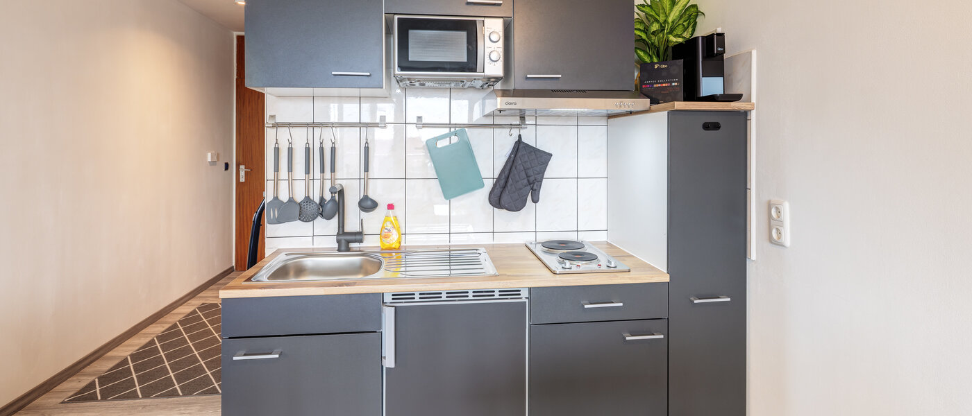 apartment München Haidhausen 01 kitchen 14533