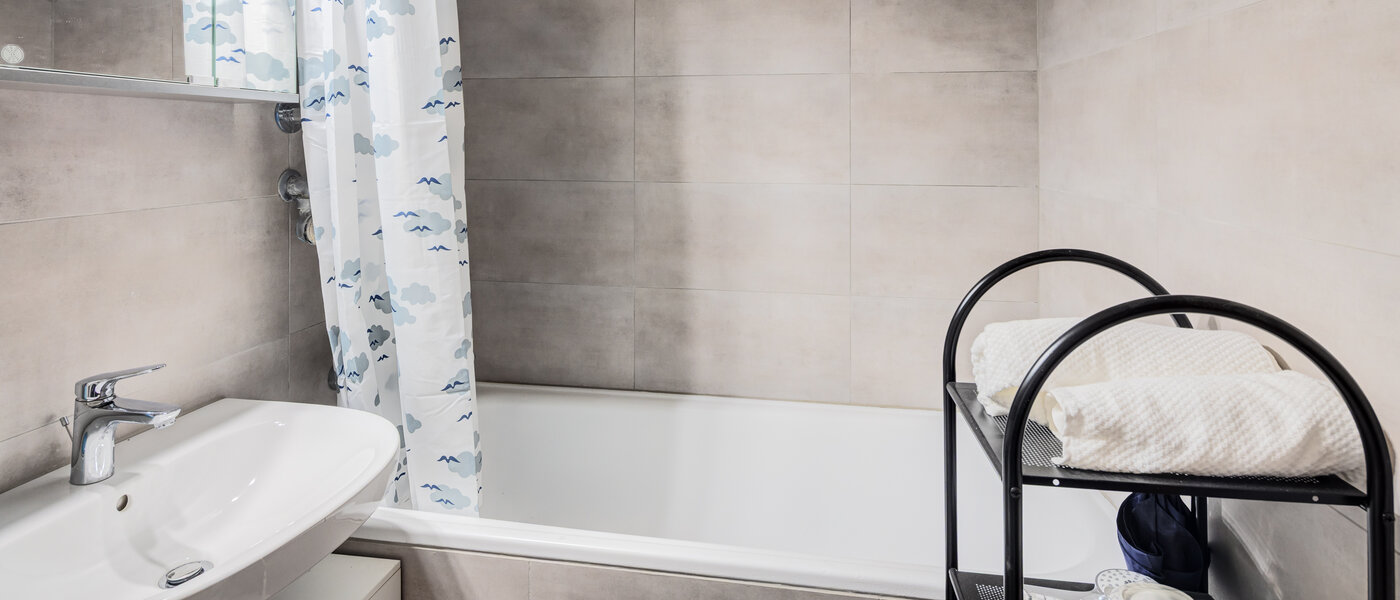 apartment München Haidhausen 01 bathroom 14533