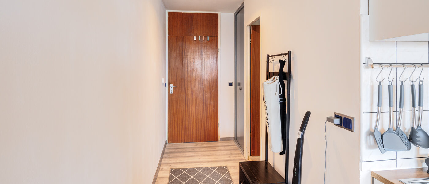 apartment München Haidhausen 02 hall 14533