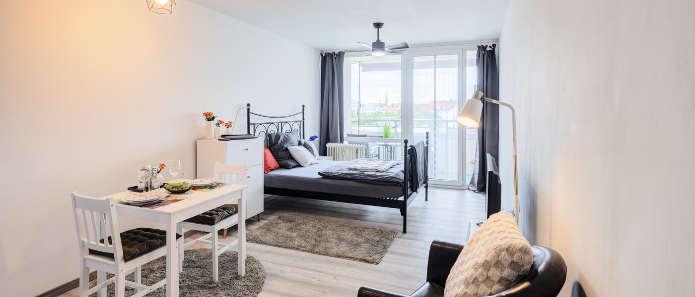 Sorry, this property has already been rented