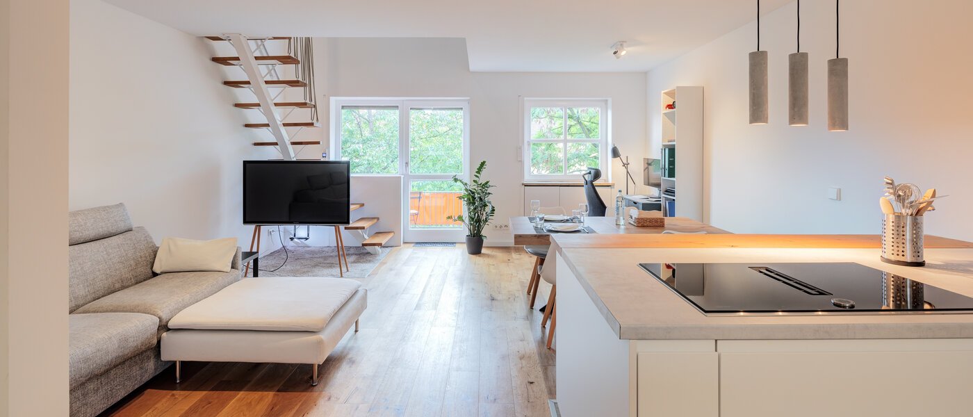 Sorry, this property has already been rented