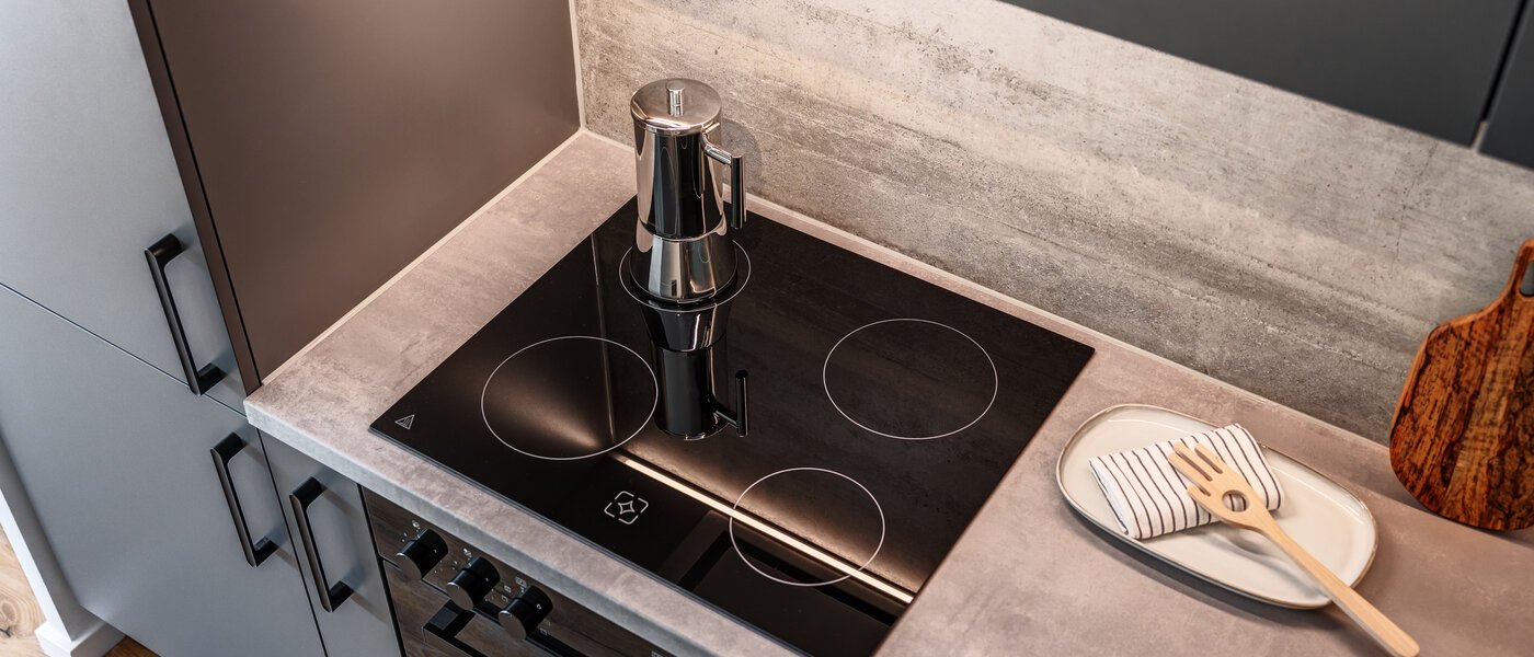 apartment München Maxvorstadt 04 kitchen 14537