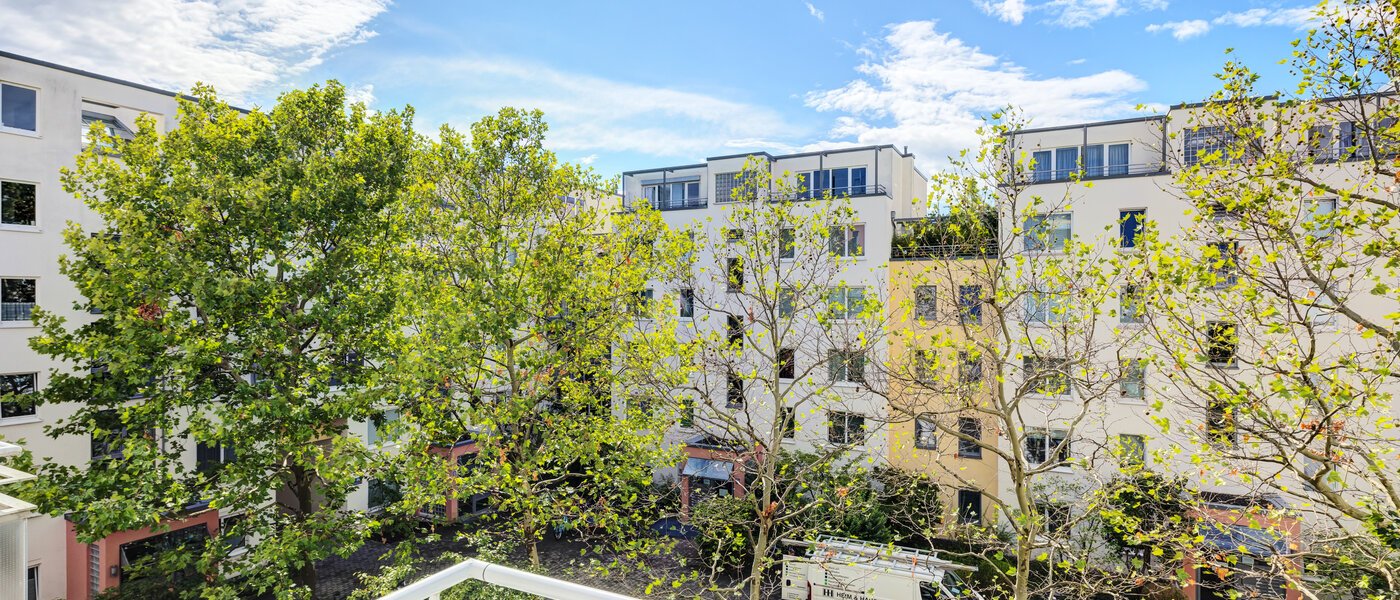 apartment München Maxvorstadt 01 view 14537