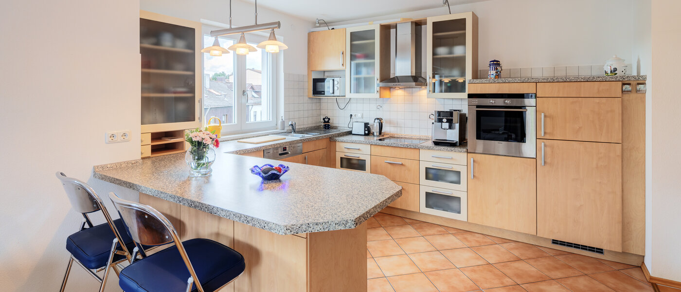 apartment Garching 02 kitchen 14539