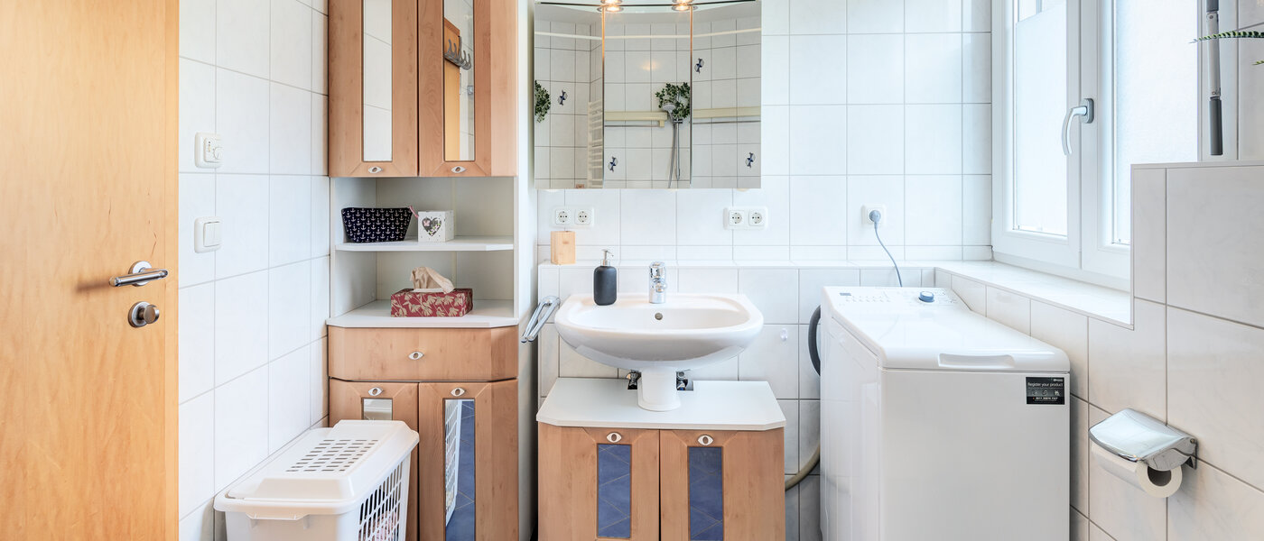 apartment Garching 03 bathroom 14539