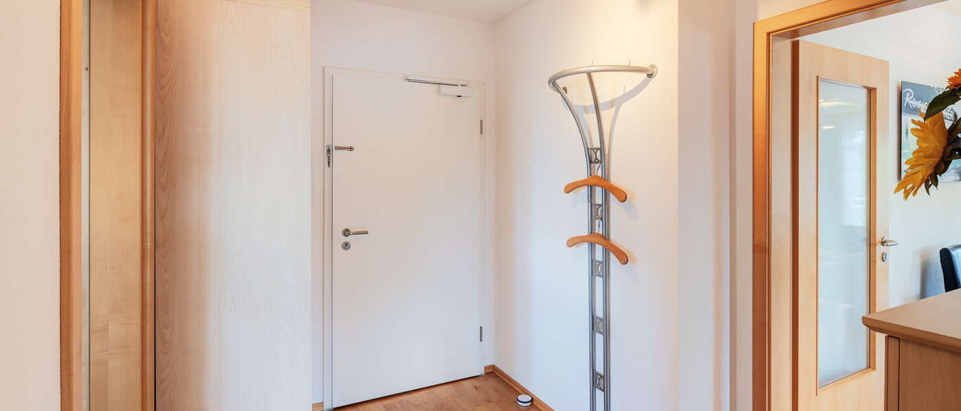 apartment Garching 03 hall 14539