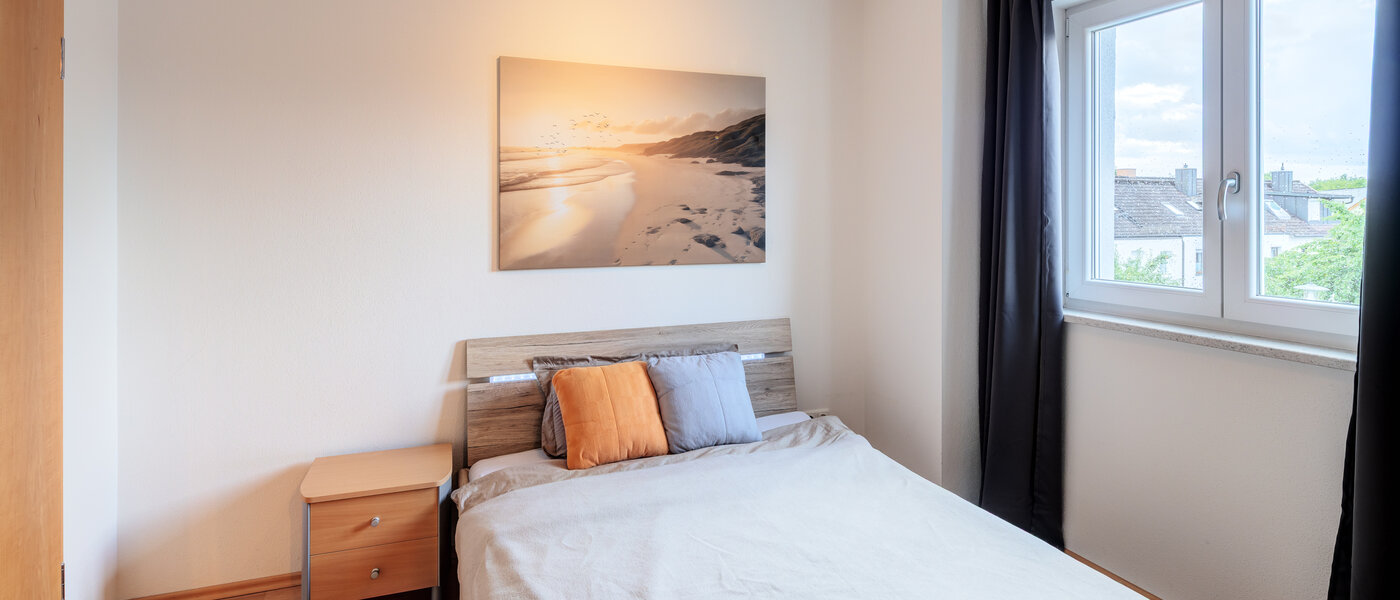 apartment Garching 01 bedroom 14539