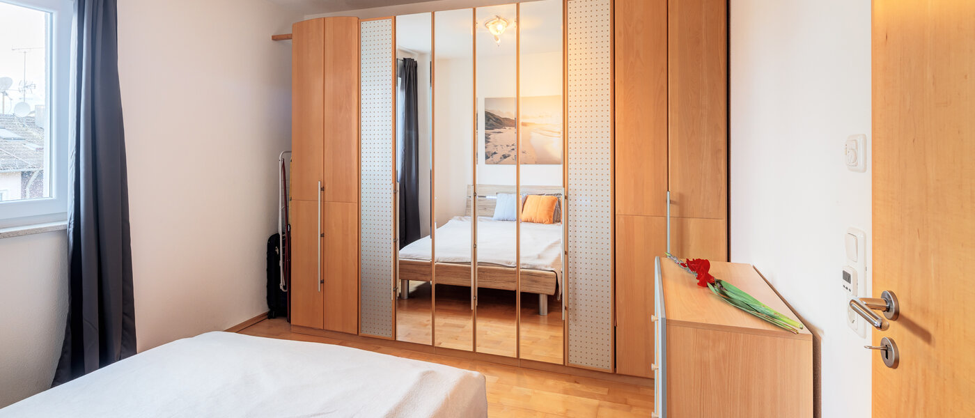 apartment Garching 02 bedroom 14539