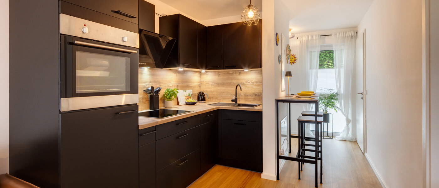 apartment Unterföhring 03 kitchen 14540