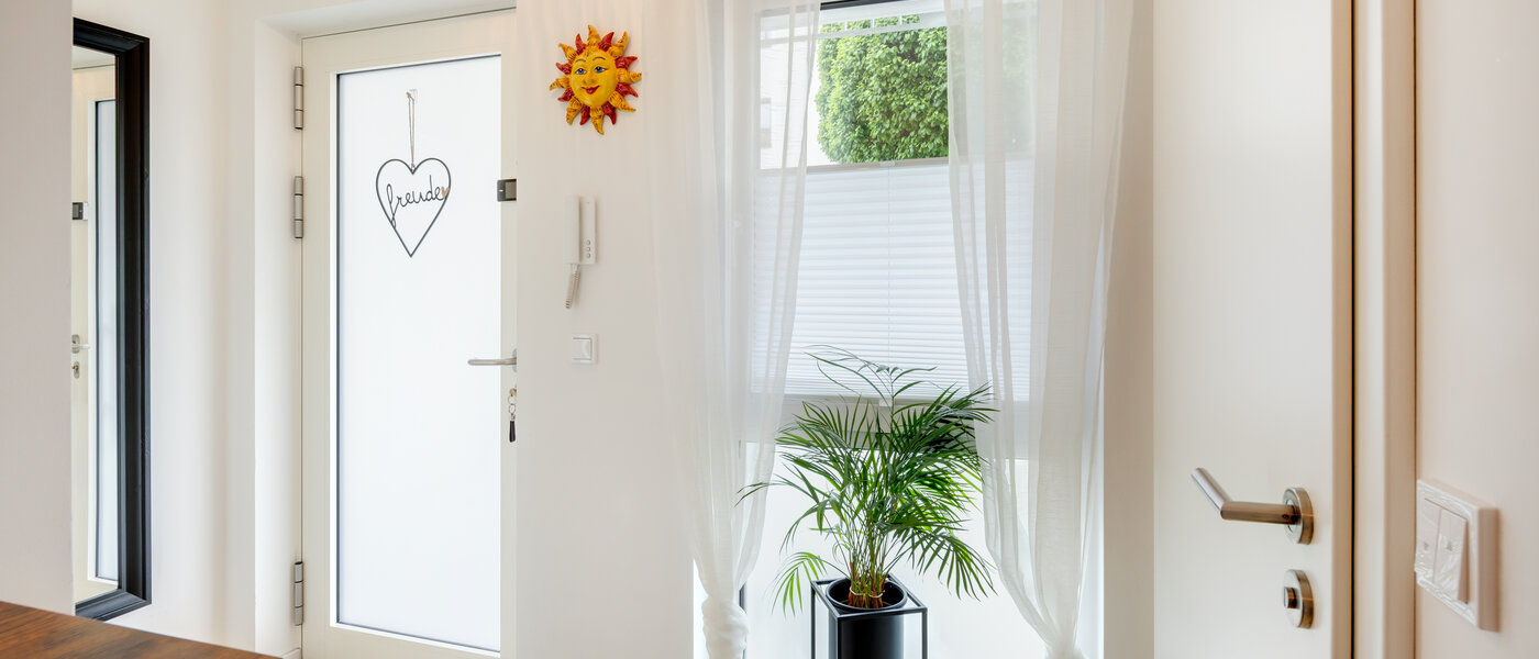 apartment Unterföhring 01 hall 14540