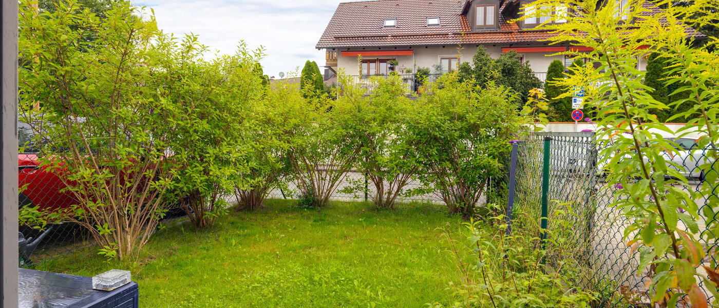apartment Unterföhring 01 garden 14540