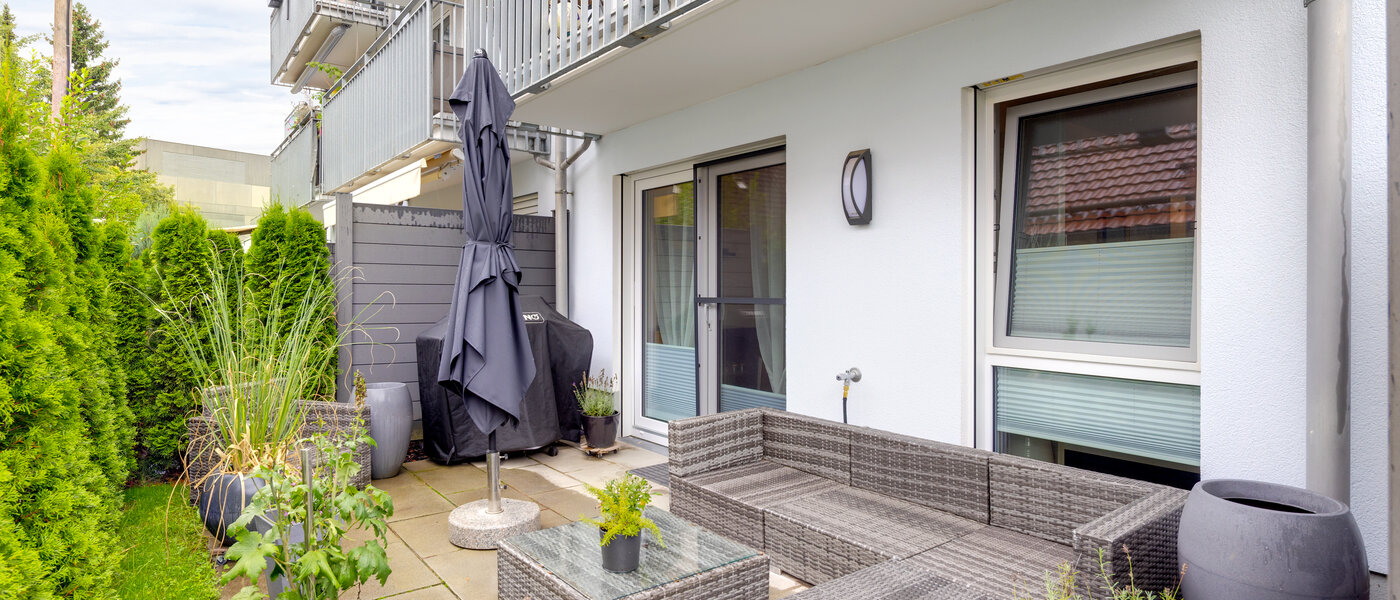 apartment Unterföhring 01 terrace 14540