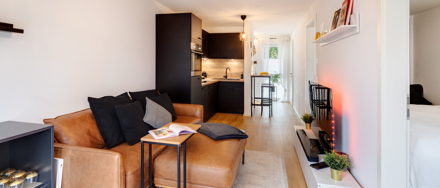 apartment Unterföhring 04 living area 14540