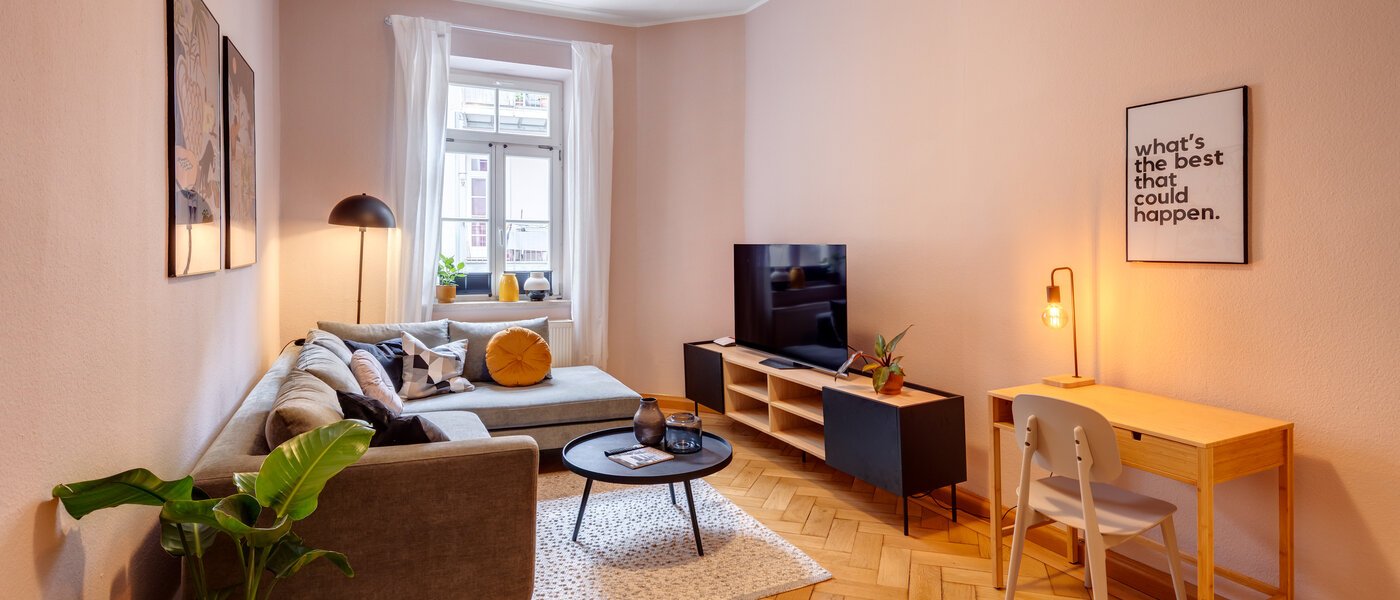 Sorry, this property has already been rented