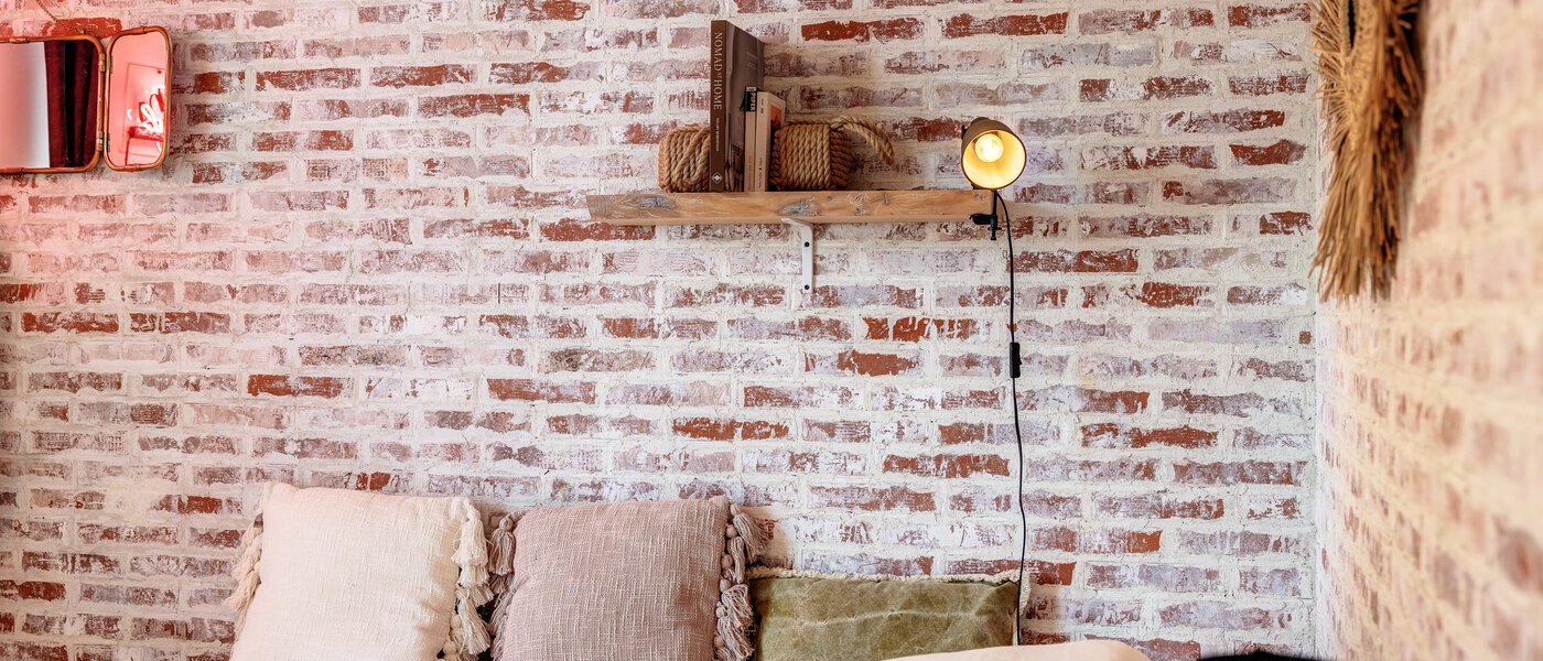 apartment München Neuhausen 02 sleeping area 14542