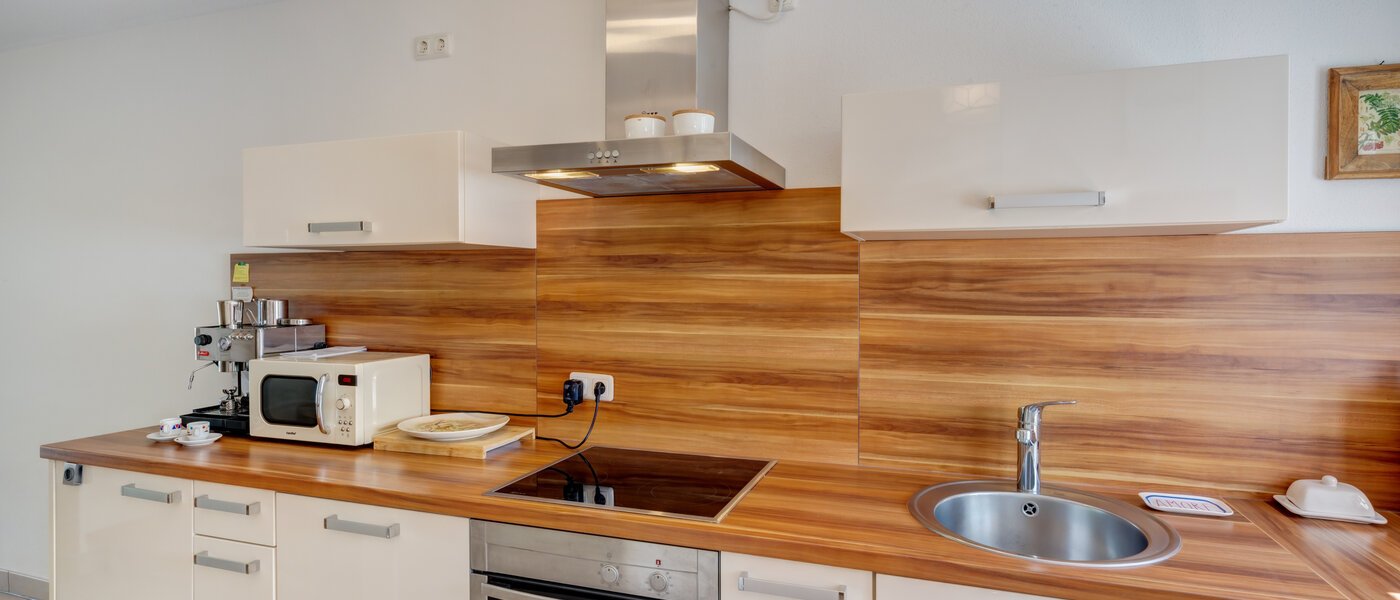 Townhouse Freising 02 kitchen 14543