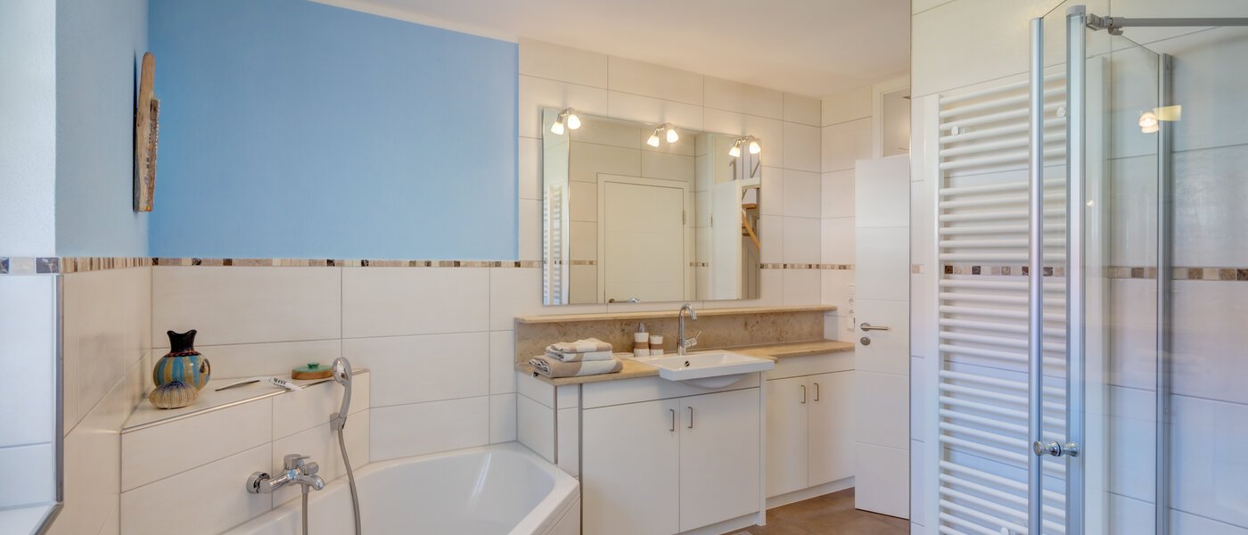 Townhouse Freising 01 bathroom 14543