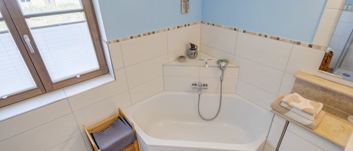 Townhouse Freising 02 bathroom 14543