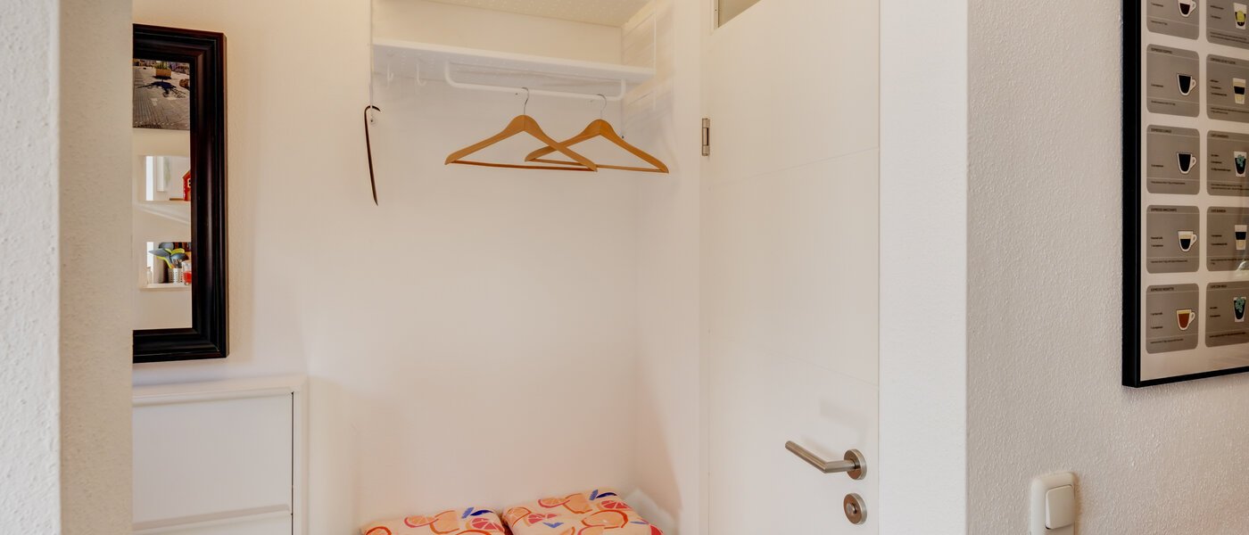 Townhouse Freising 01 hall 14543