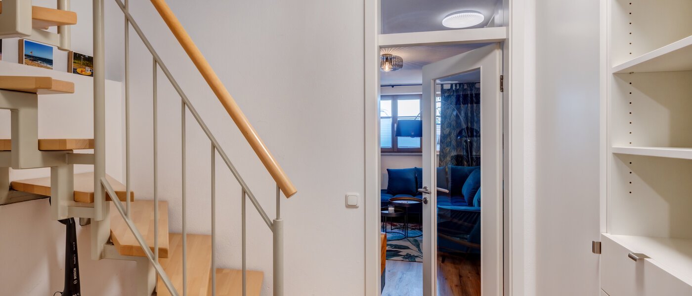 Townhouse Freising 10 hall 14543