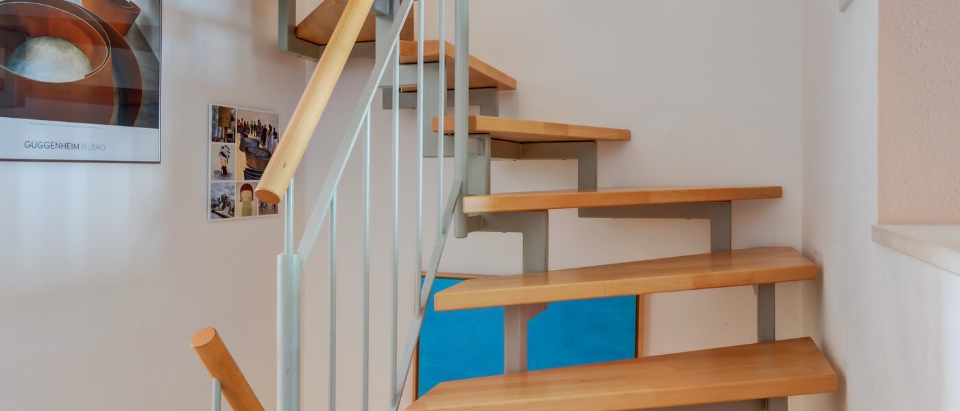 Townhouse Freising 03 hall 14543