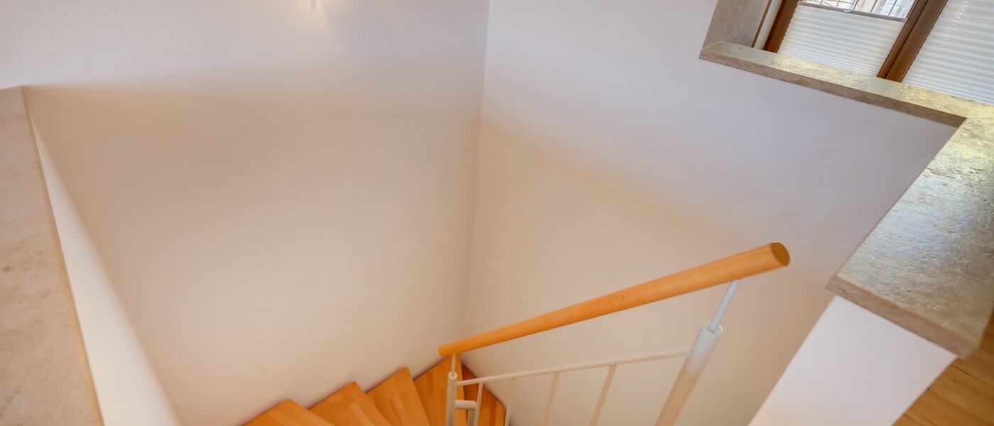 Townhouse Freising 04 hall 14543