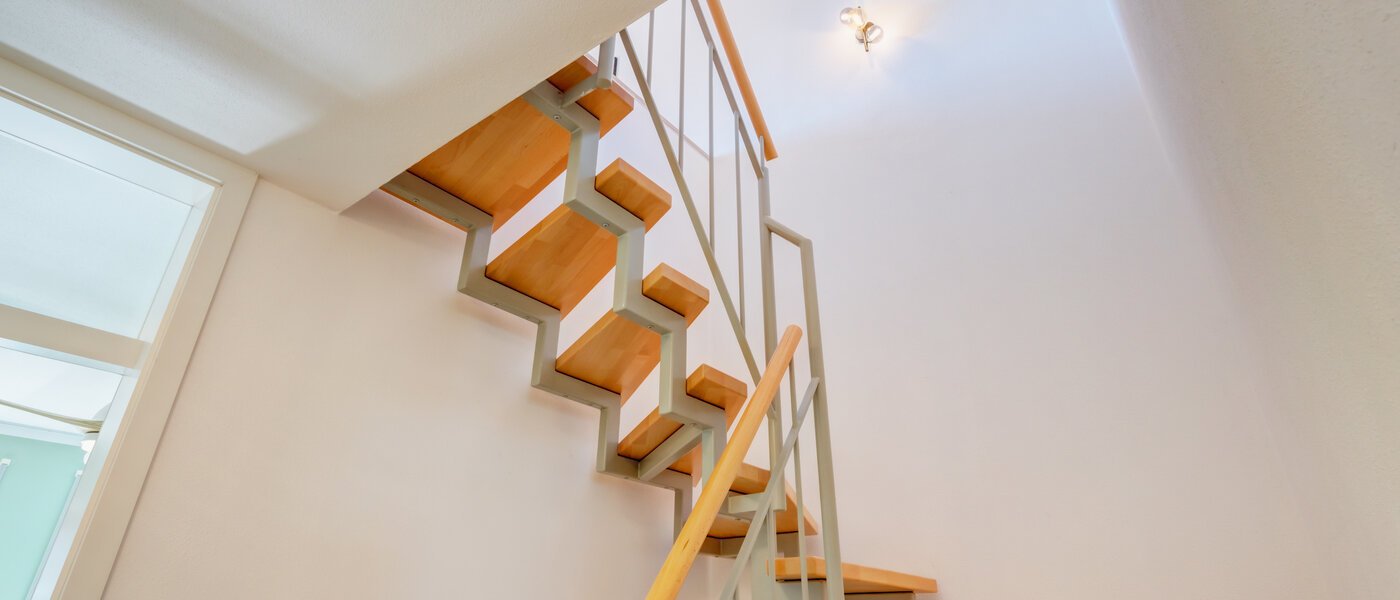 Townhouse Freising 07 hall 14543