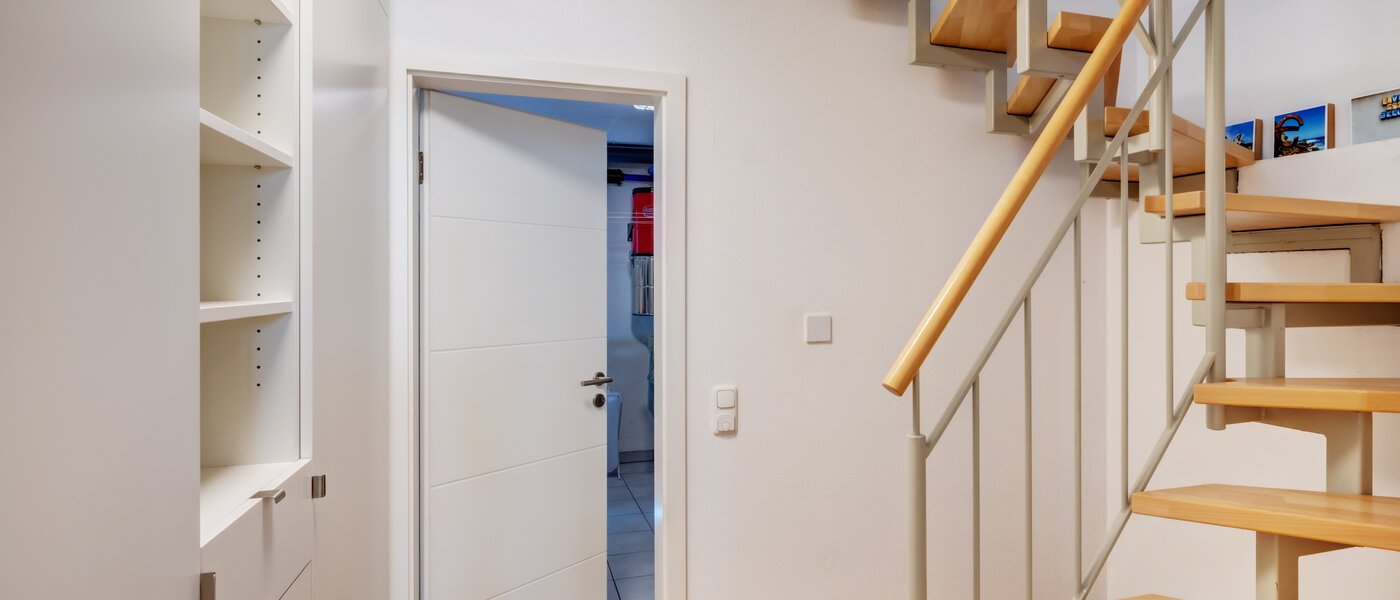 Townhouse Freising 09 hall 14543