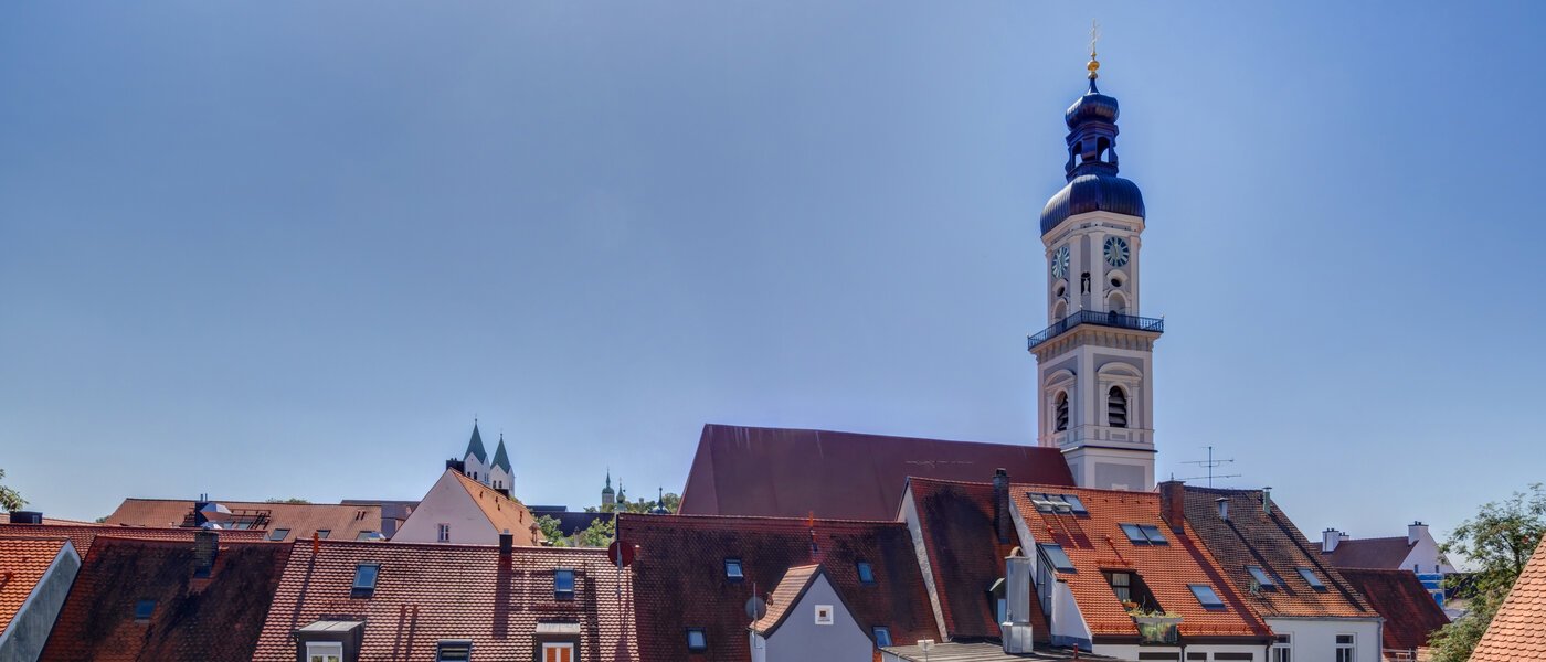 Townhouse Freising 01 view 14543